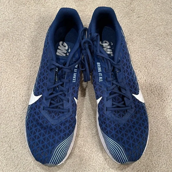 Nike Zoom Rival XC spikes - Picture 8 of 17